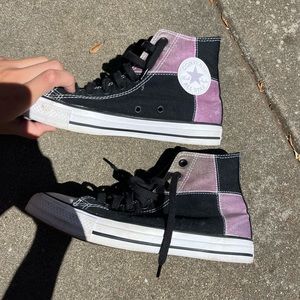 Converse UV Changing